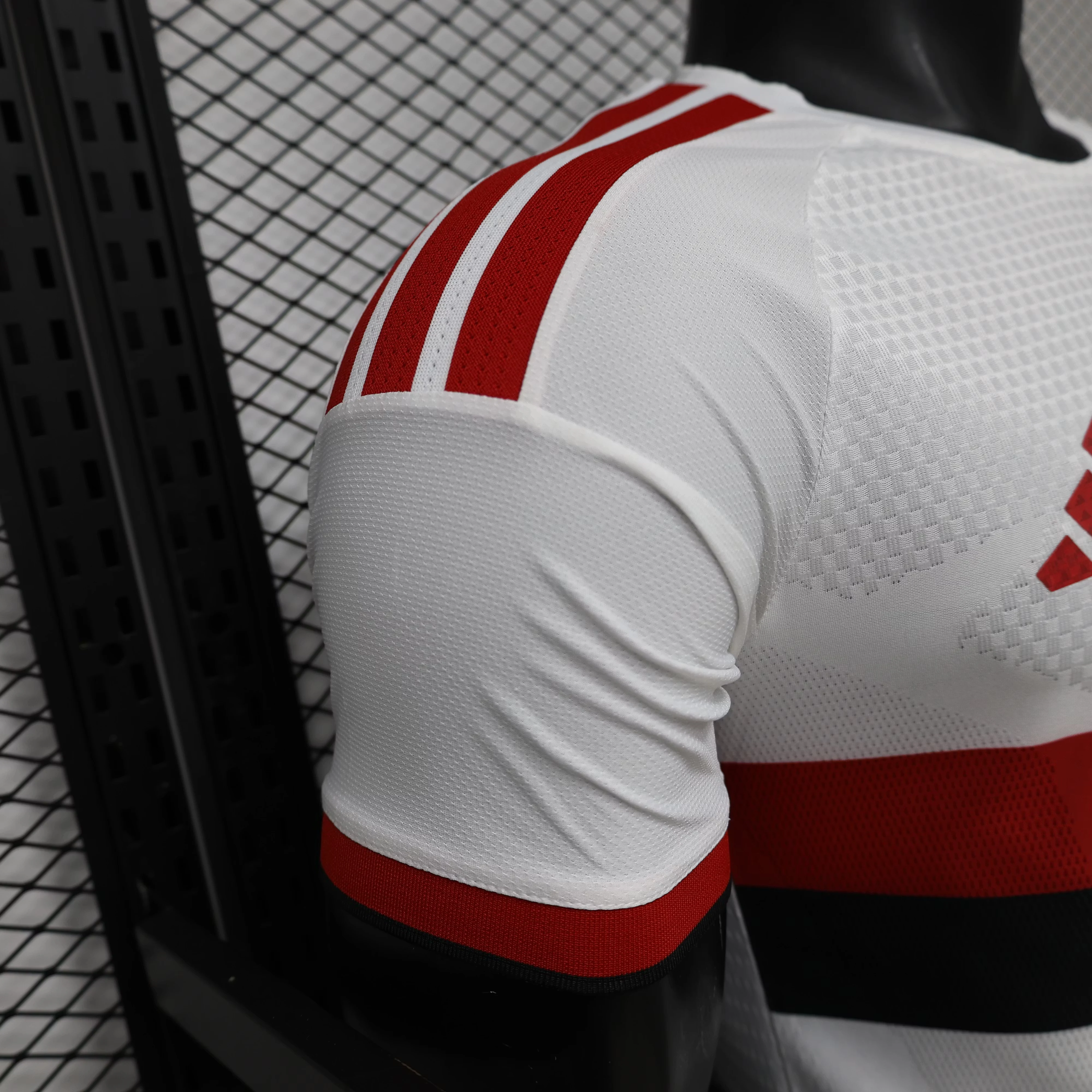 2026-27 Flamengo Away Jersey - Player Version view 8