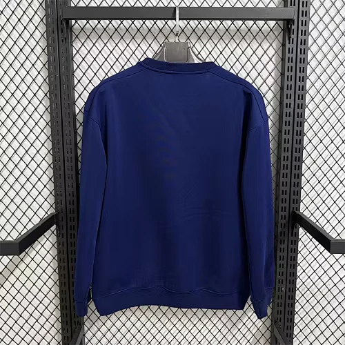 2026-27 Paris Long-Sleeve Sweatshirt view 2