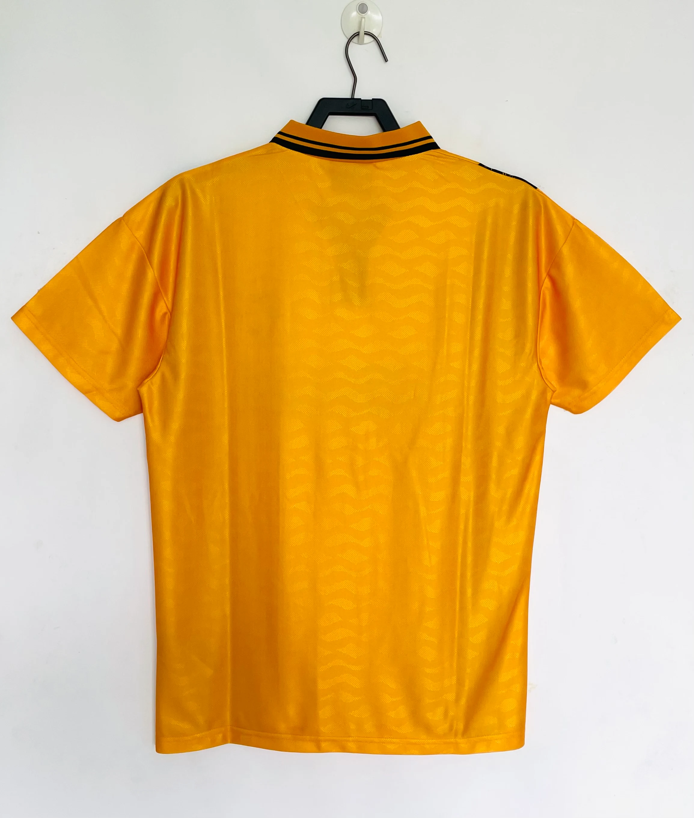 1996-97 Inter Milan Second Away Retro Jersey view 2