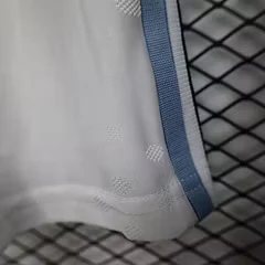 2025-26 Argentina White Shorts Jersey - Player Edition view 3