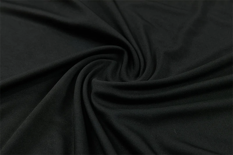 2026-27 Netherlands Royal Black Half-Zip Training Jersey view 3