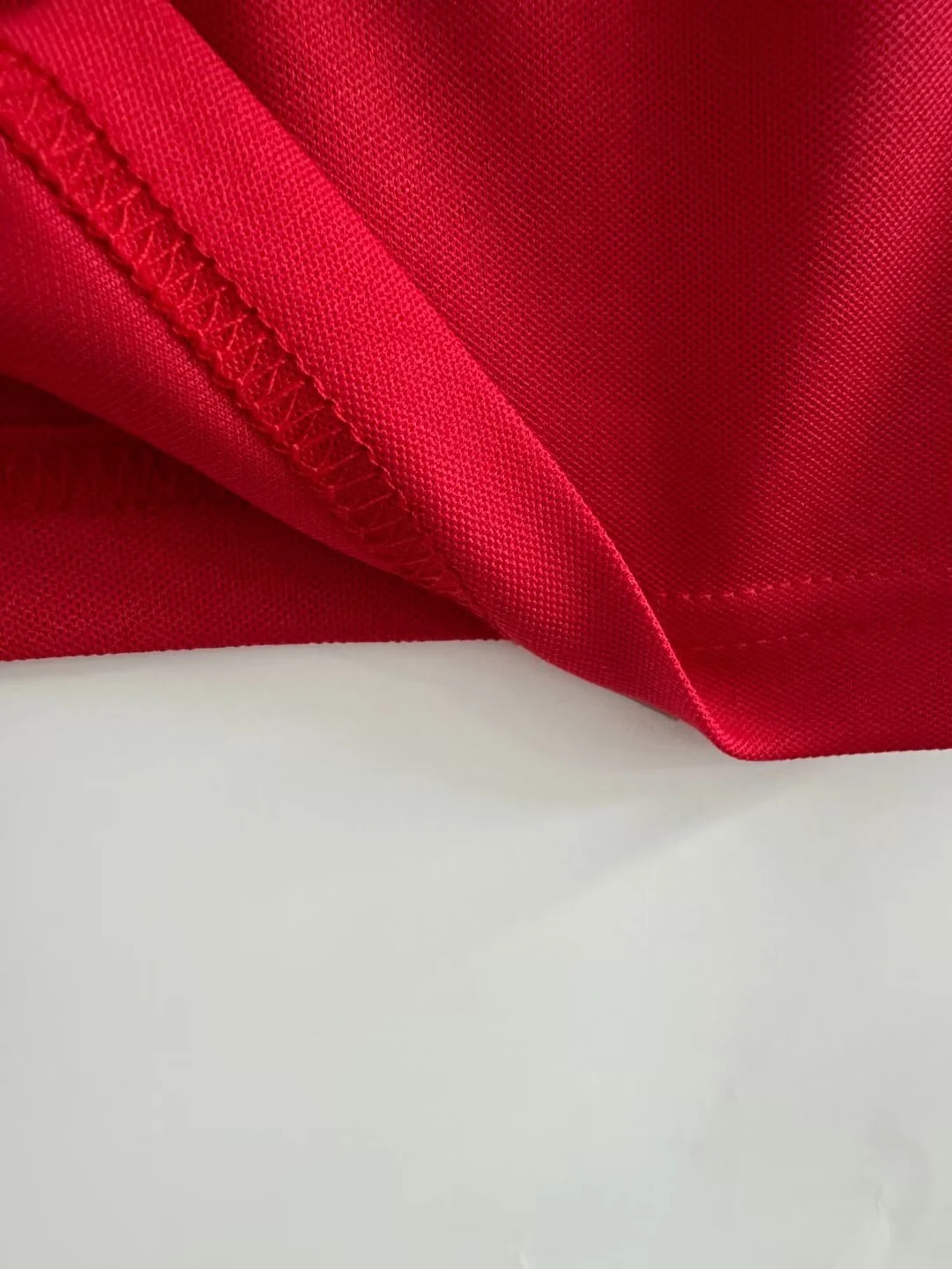 1982 England Away Retro Jersey view 3