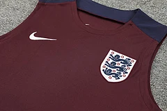 2024-25 England training vest view 8