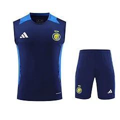 2024-25 Riyadh Victory Vest Training Jersey view 21
