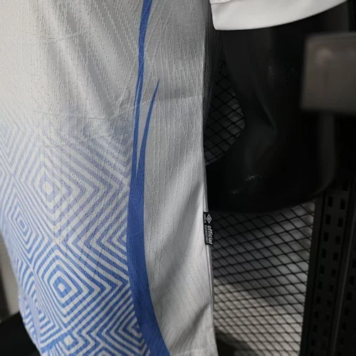 2025-26 Congo Away Jersey - Player Version view 10