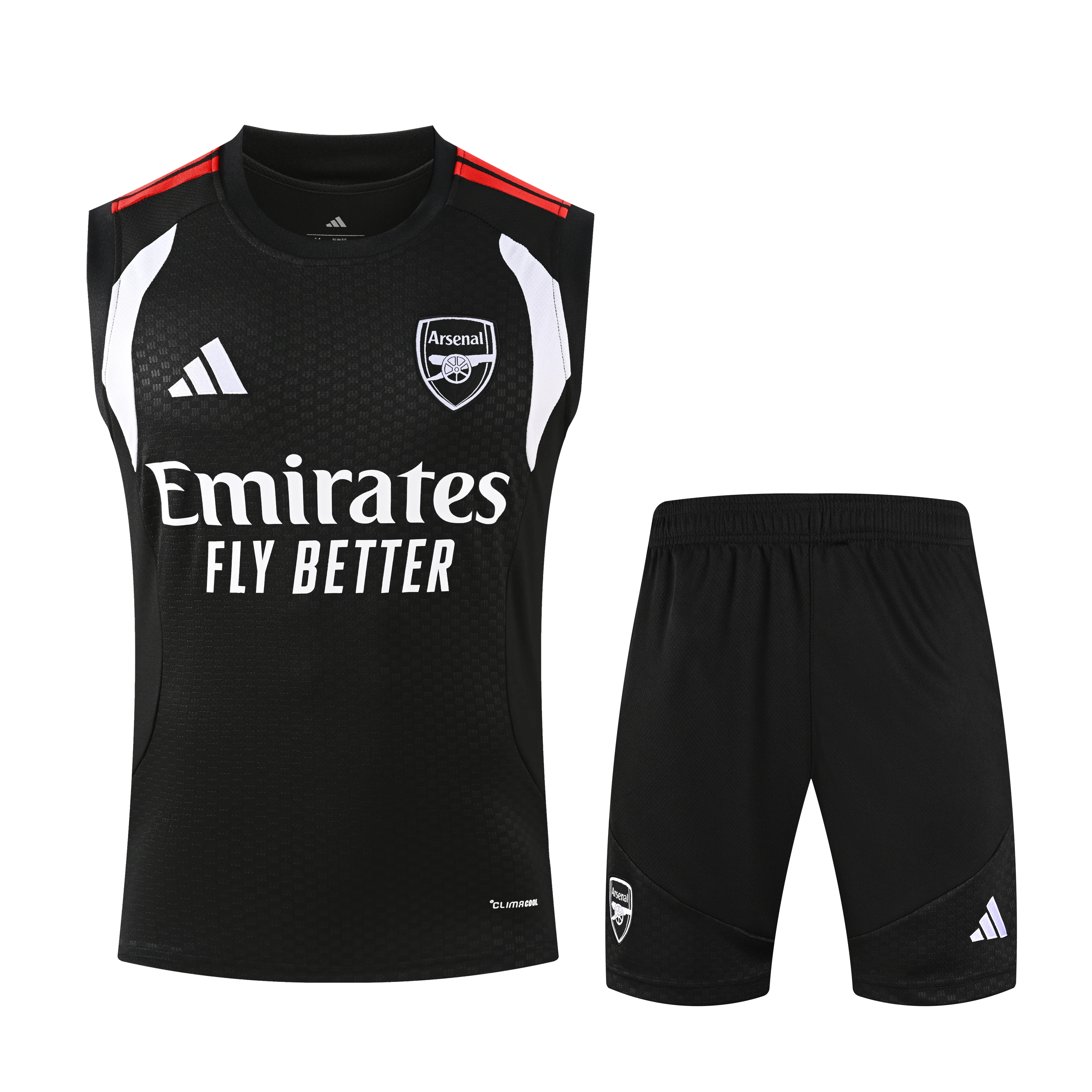 2026-27 Arsenal training vest jersey view 20