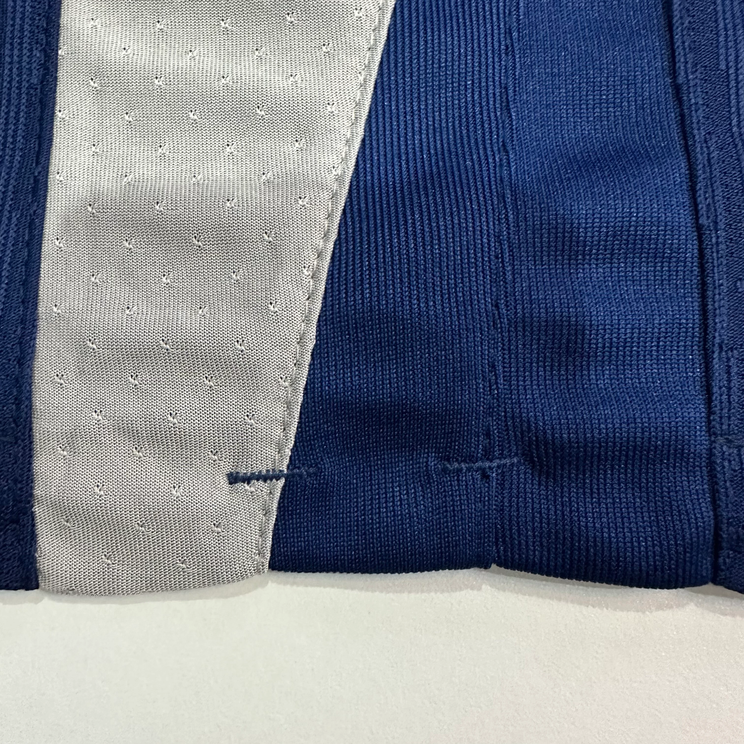 2025-26 Tottenham Hotspur Home Shorts – Player Version view 6