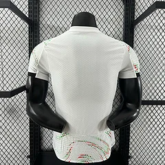 2025-26 Portugal Away Shirt - Player Edition view 2
