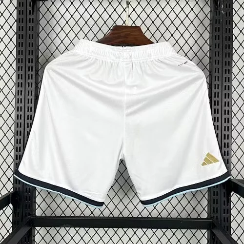 2026 Argentina Home Shorts- Fan Edition view 2