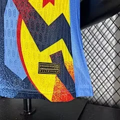 2025-26 Barcelona Goalkeeper Jersey - Player Edition view 7