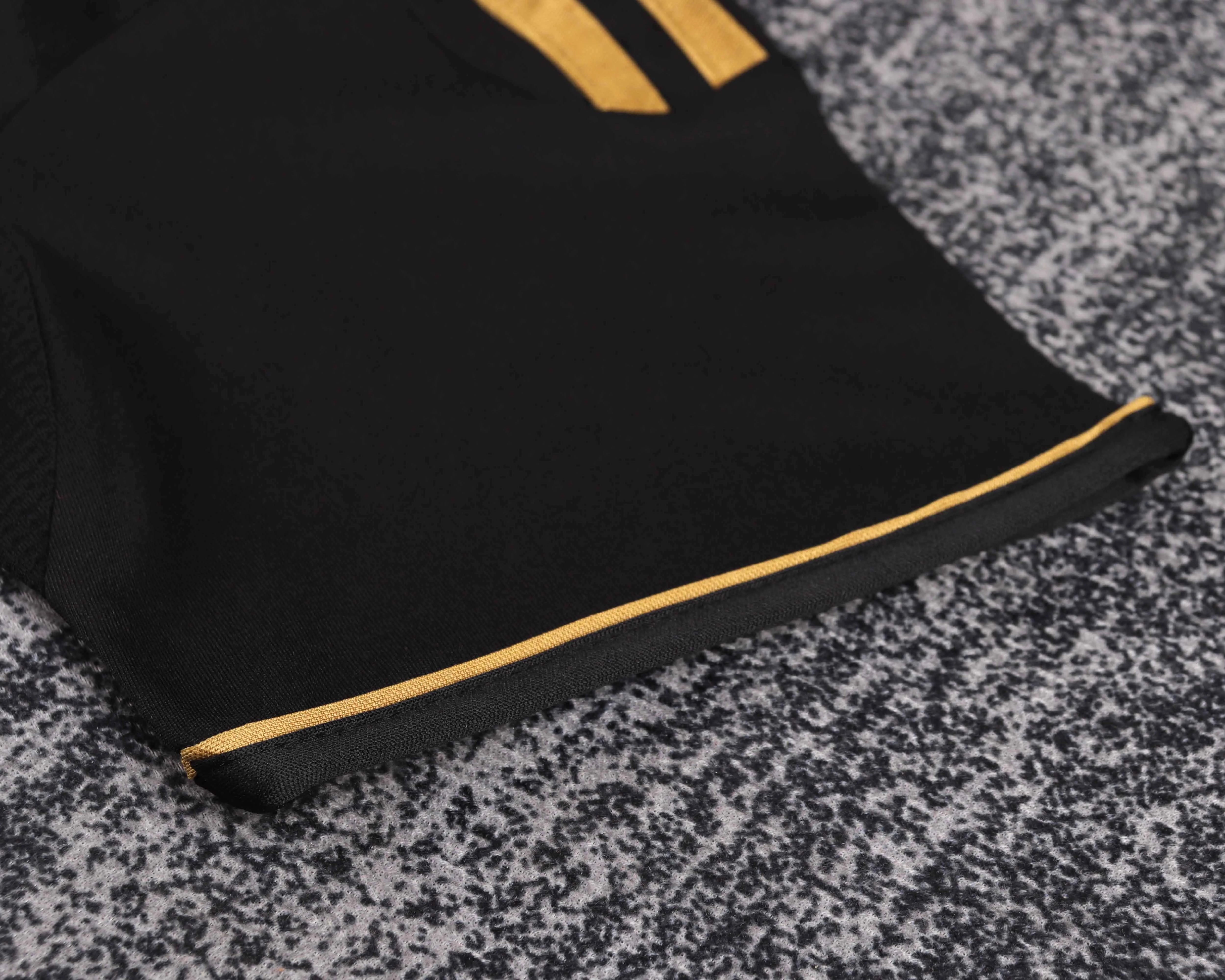 2011-12 Real Madrid Away Retro Shirt - Kids Sizes view 11