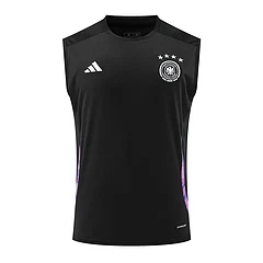 2024-25 Germany training vest jersey view 12