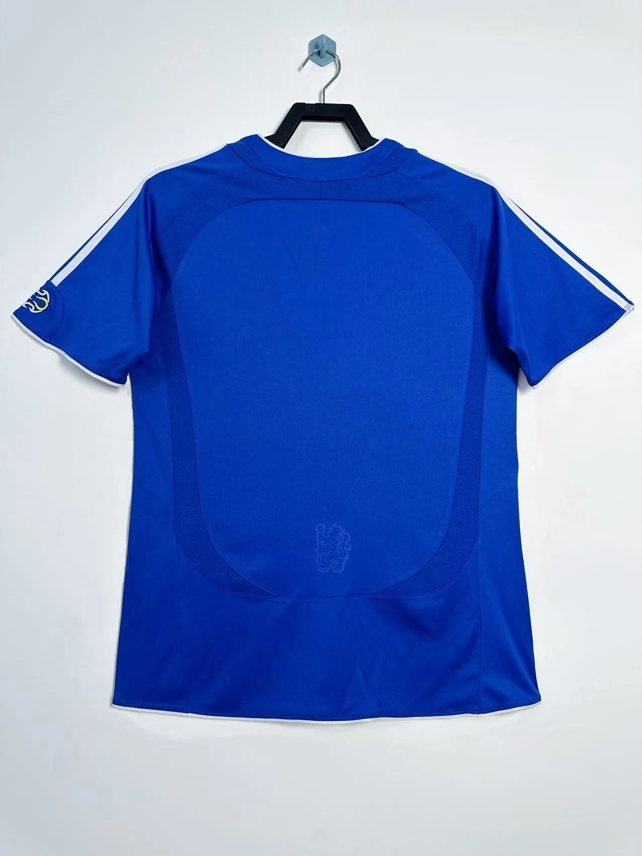 2006–07 Chelsea Home Retro Jersey view 2