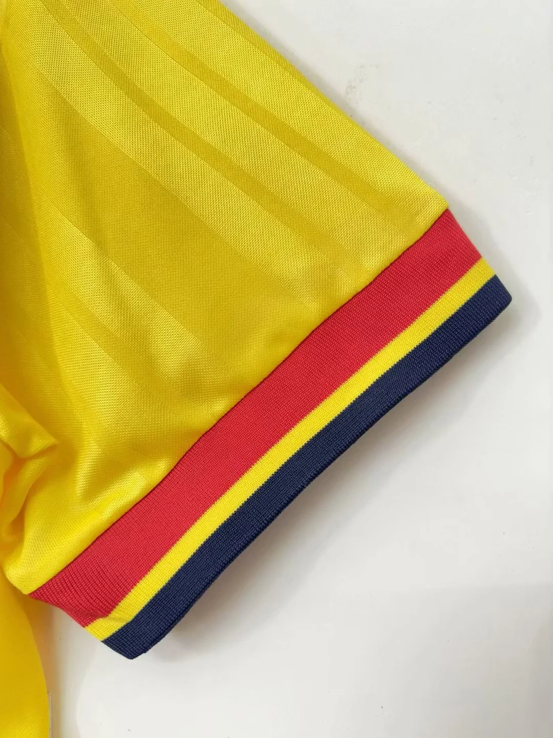 1993-94 Arsenal Away Retro Shirt view 5