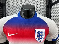 2025-26 England Home Shirt - Players view 3