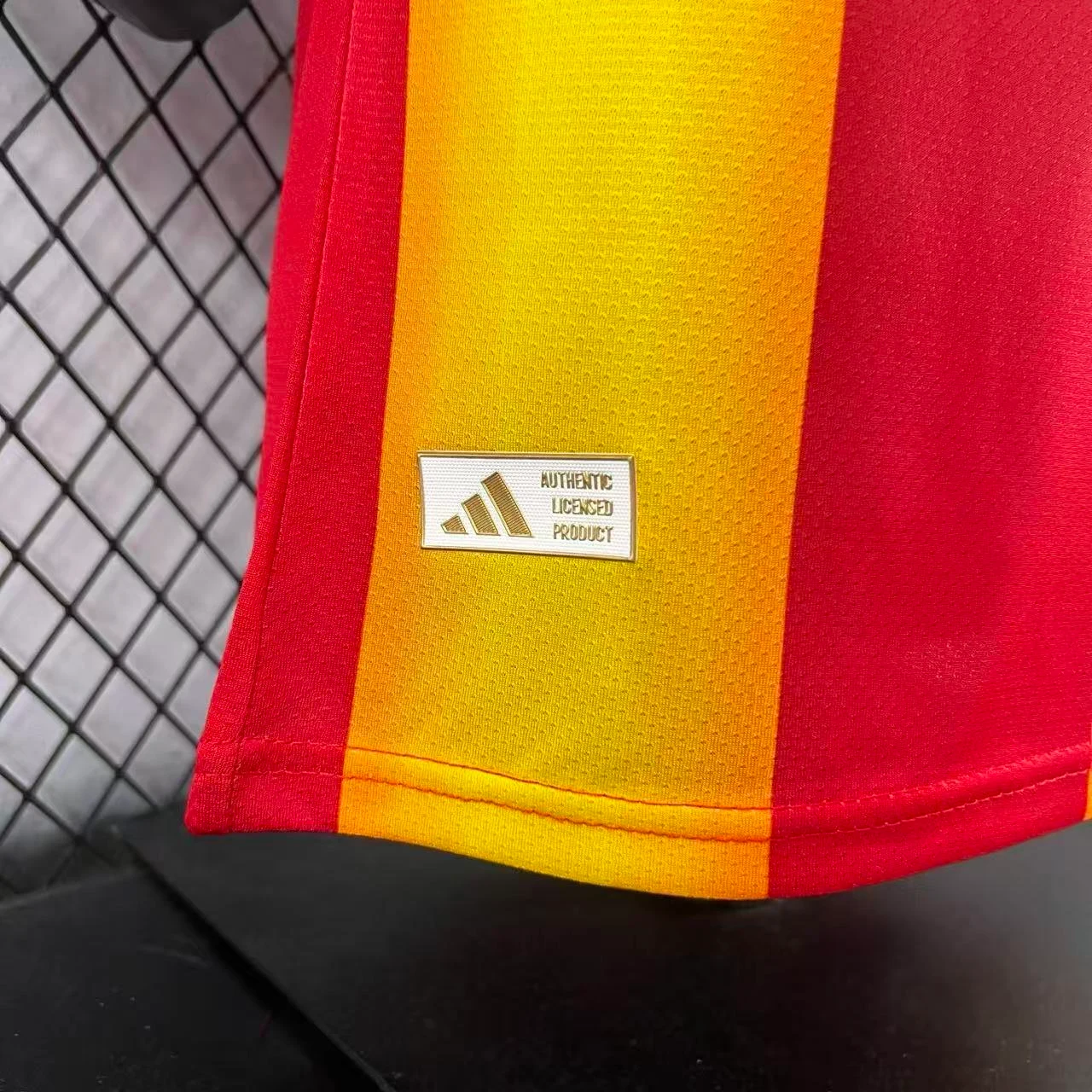 2026 Spain Special Edition Jersey – Player Version view 7