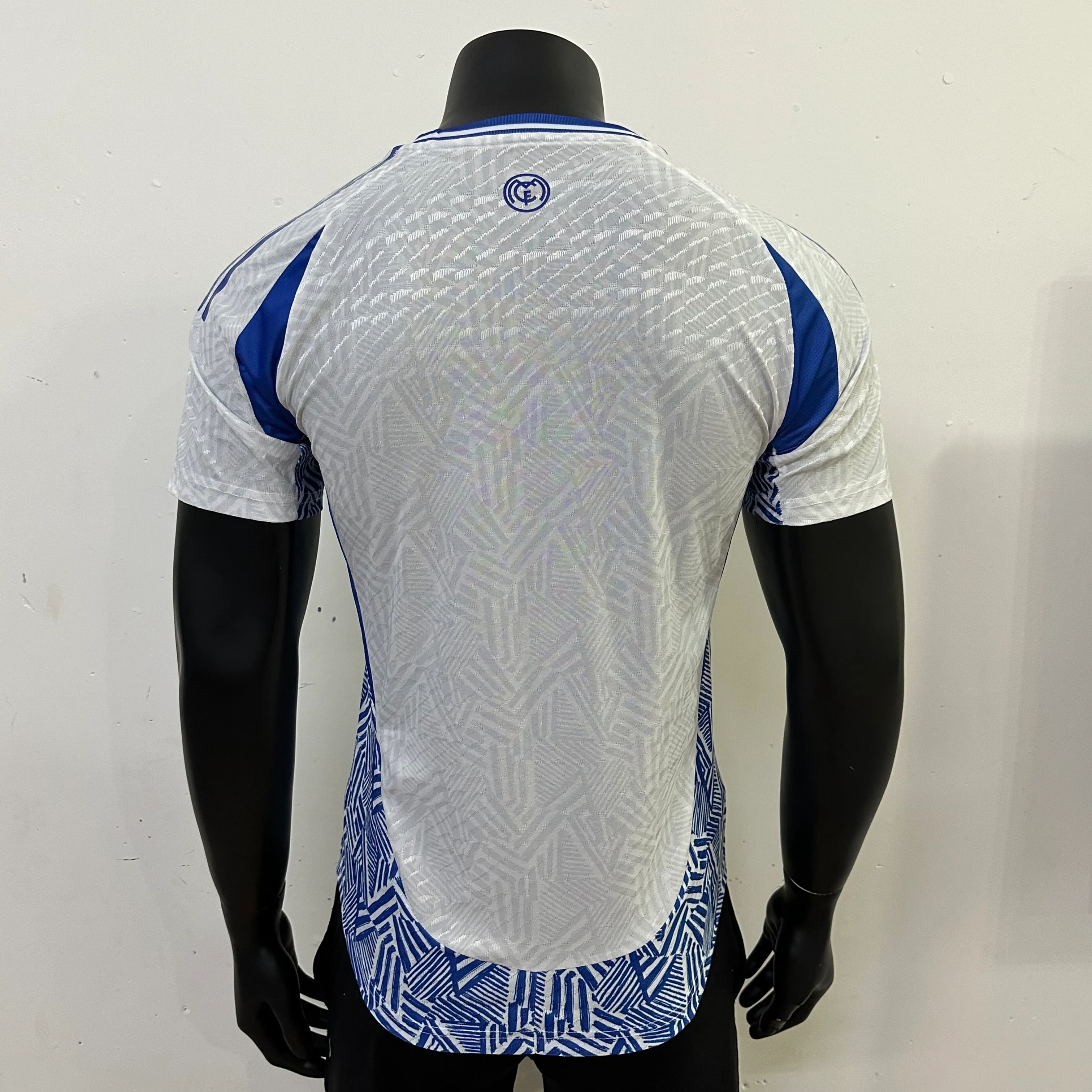 2025-26 Real Madrid Special Edition Jersey – Player Version view 2