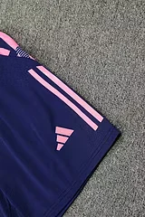 2024-25 Arsenal training vest jersey view 22