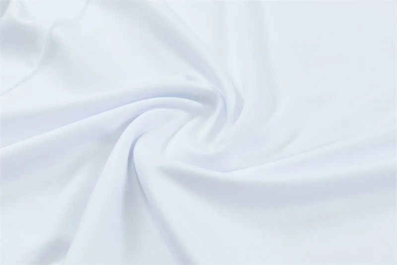 2026-27 Argentina White Half-Zip Training Jersey view 6