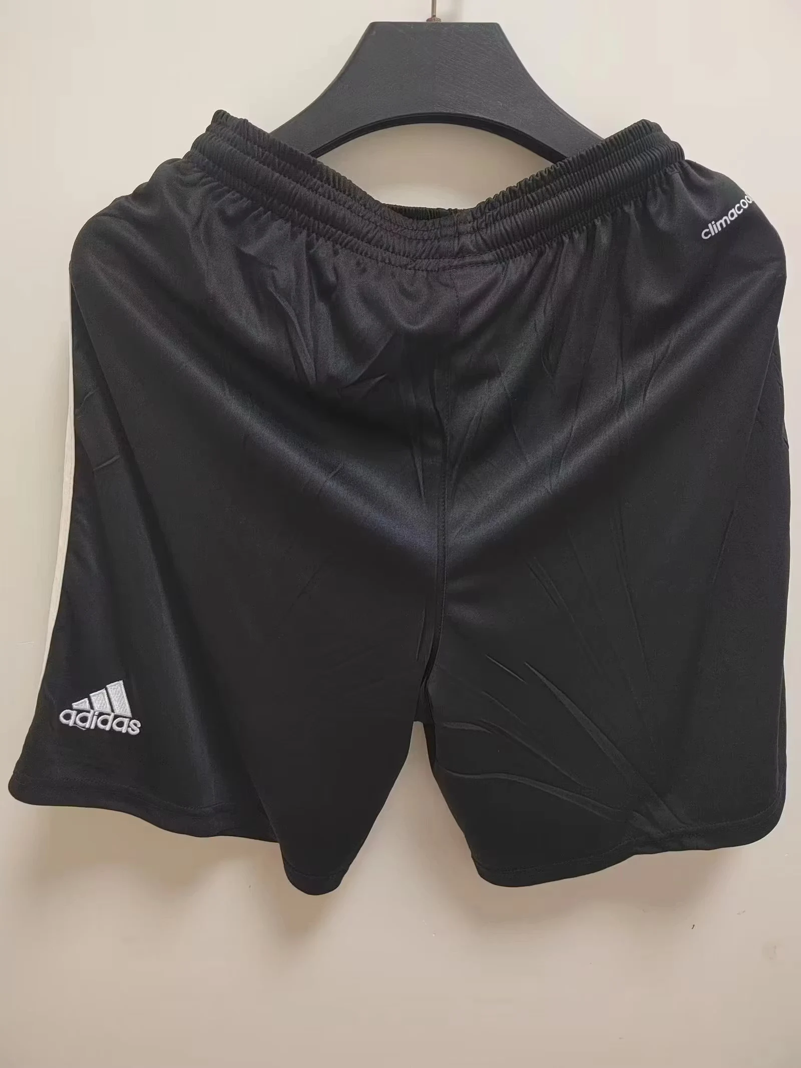 2014-15 Real Madrid Second Away Pants Retro Jersey view 2