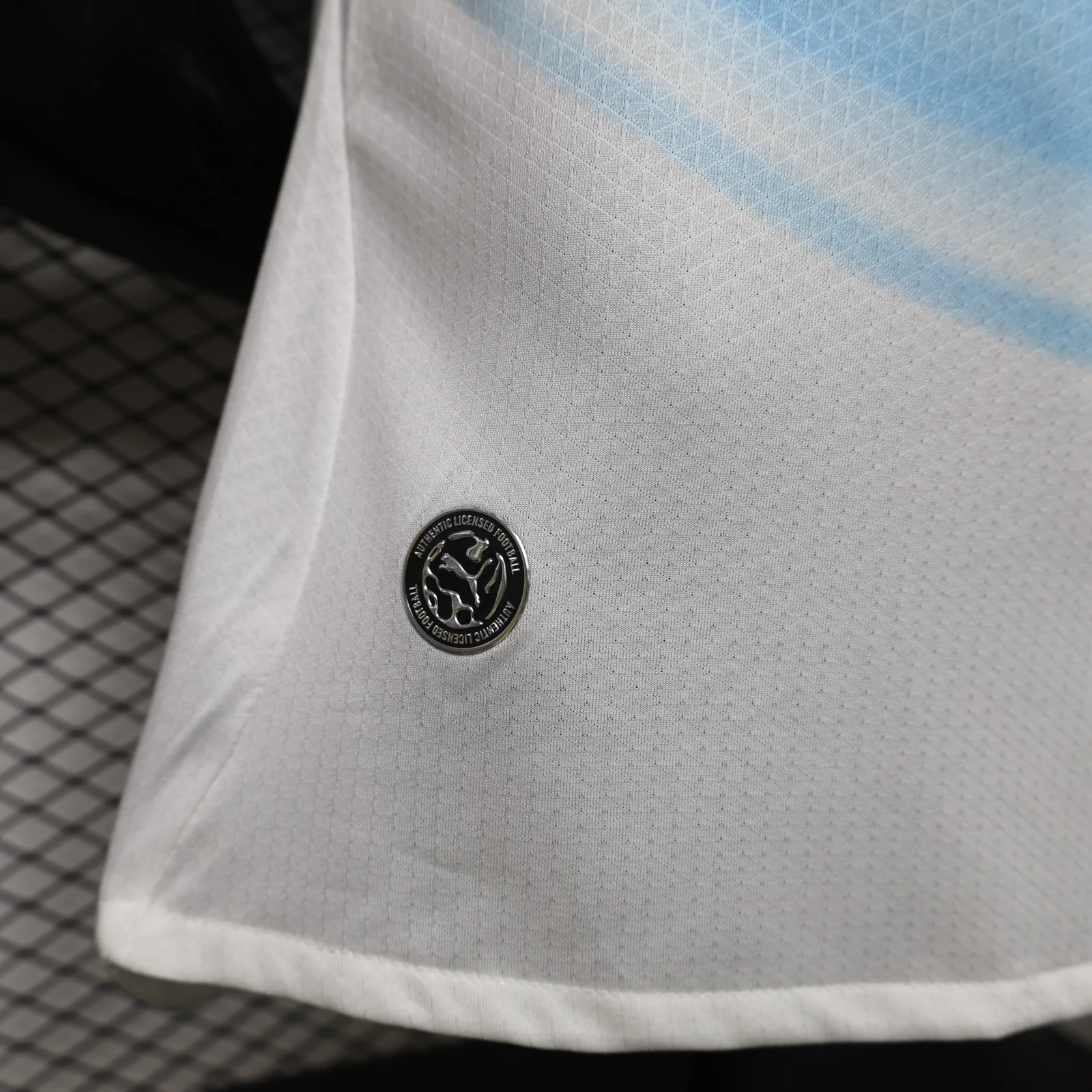 2026-27 Riyadh Crescent Away Jersey - Player Version view 9
