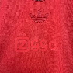 2025-26 Ajax Anniversary Edition Jersey view 4