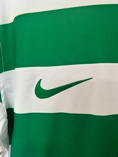 2025-26 Lisbon Commemorative Jersey - Fan Edition view 3