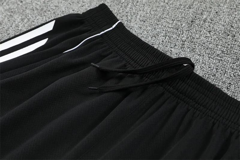 2025-26 Germany White Short-Sleeve Training Jersey view 11