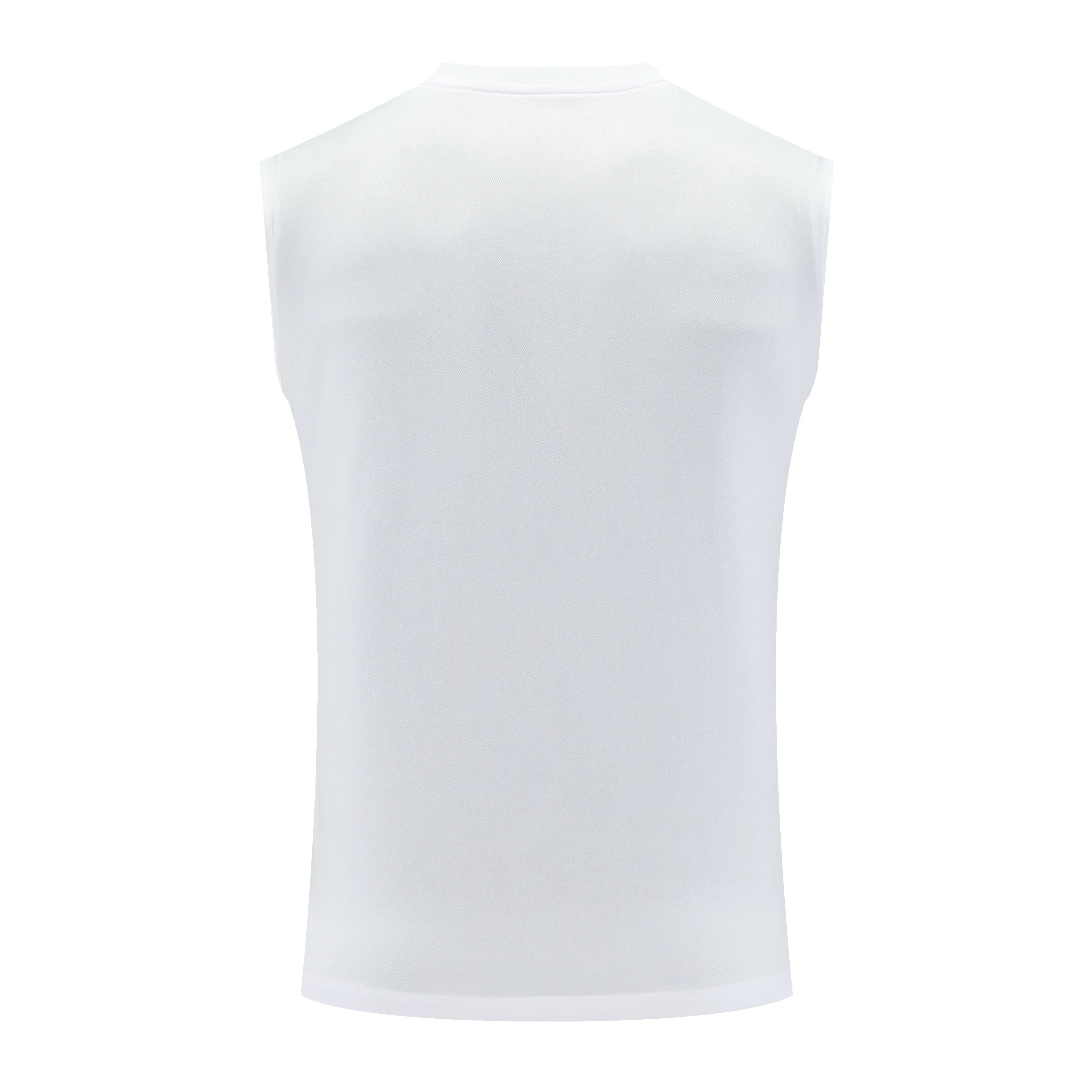 2025-26 Inter Milan Training Vest view 7
