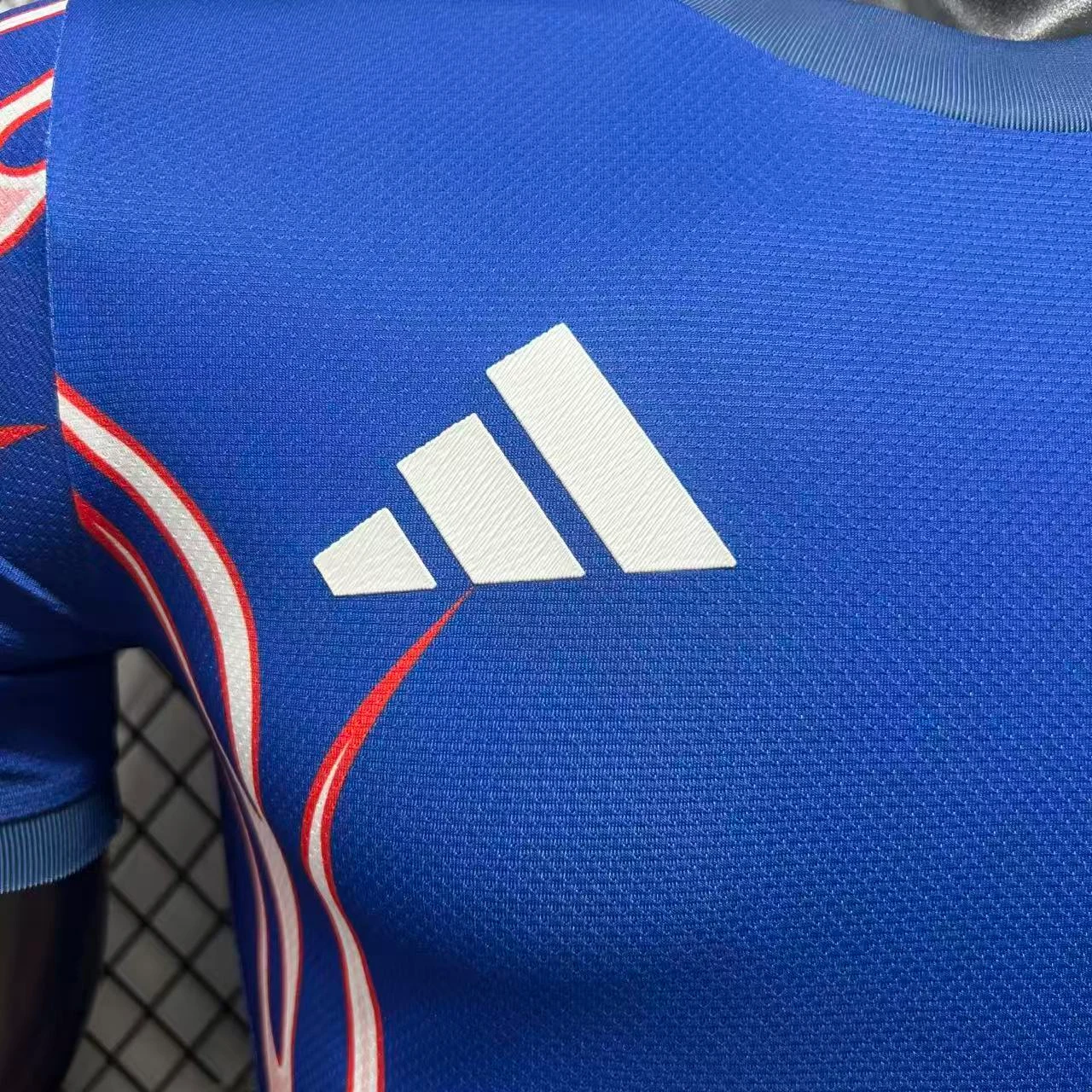 2026-27 Japan Special Edition Jersey – Player Version view 4