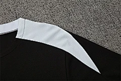 2025-26 Chelsea Black T90 Short Sleeve Training Shirt view 11