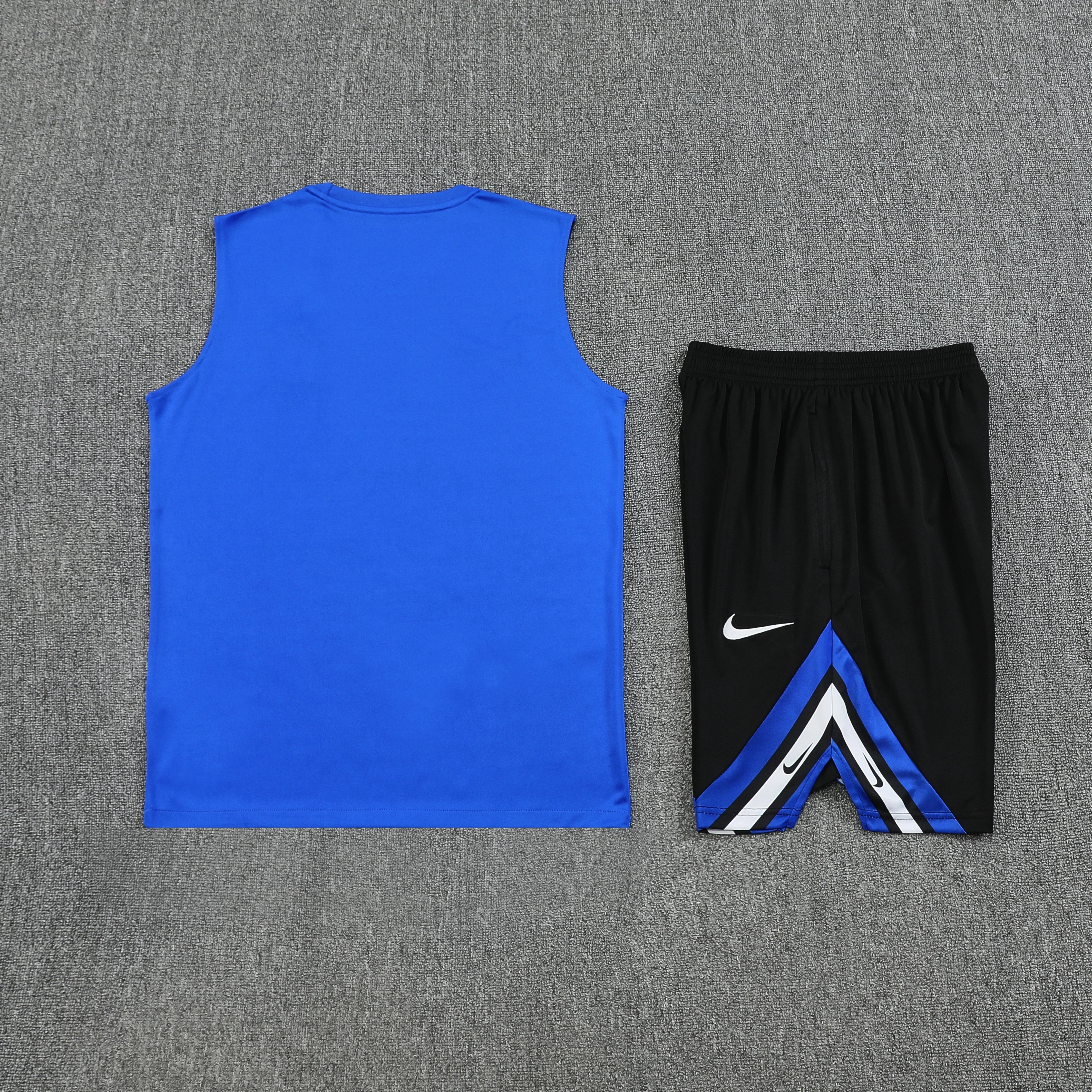 2025-26 Inter Milan Training Vest view 13