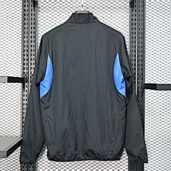 2025-26 Manchester United Windbreaker view 2