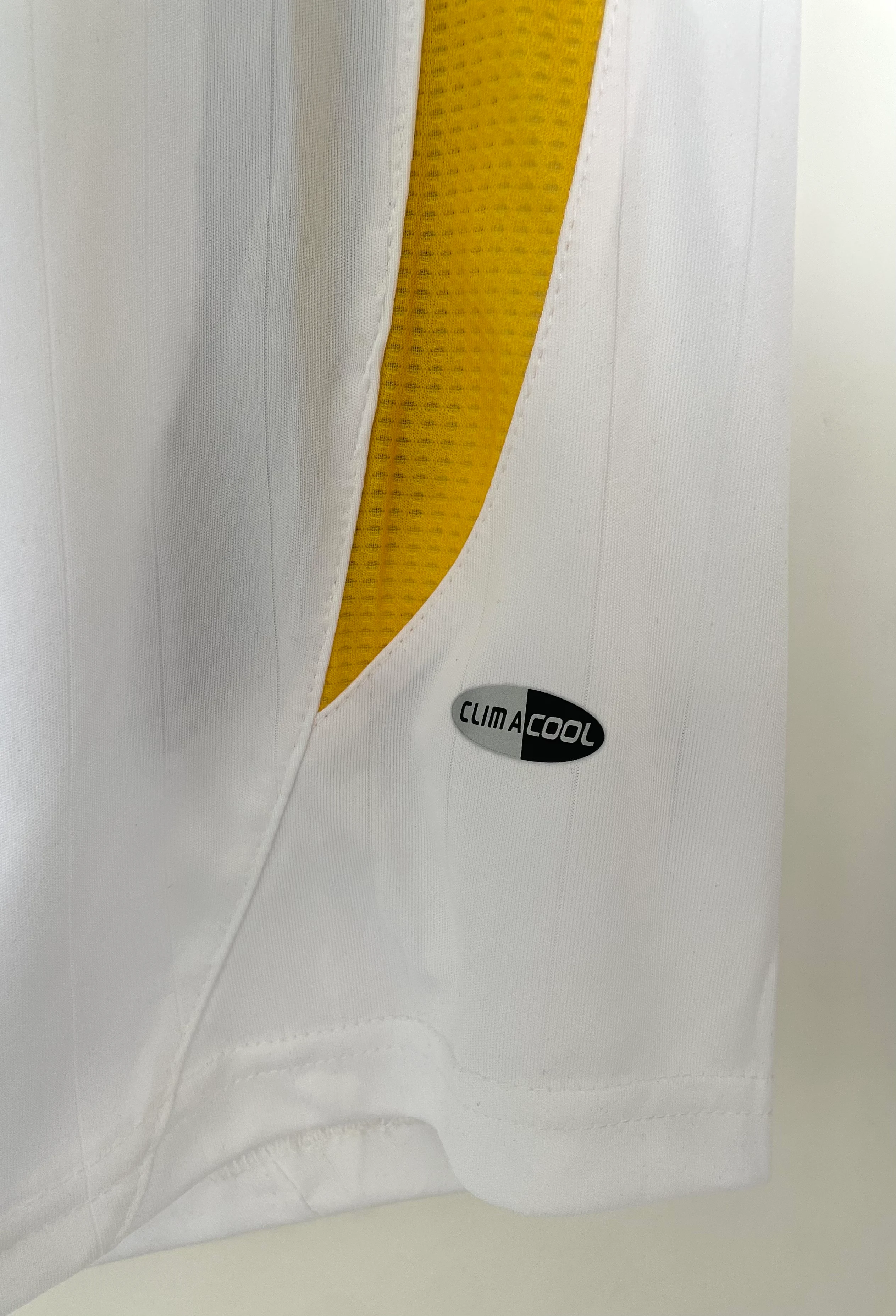 2006 Germany Home Retro Long-Sleeve Jersey view 4