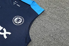 2024-25 Chelsea training shirt view 7