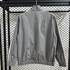 2025-26 Adidas Lotus Windbreaker view 2