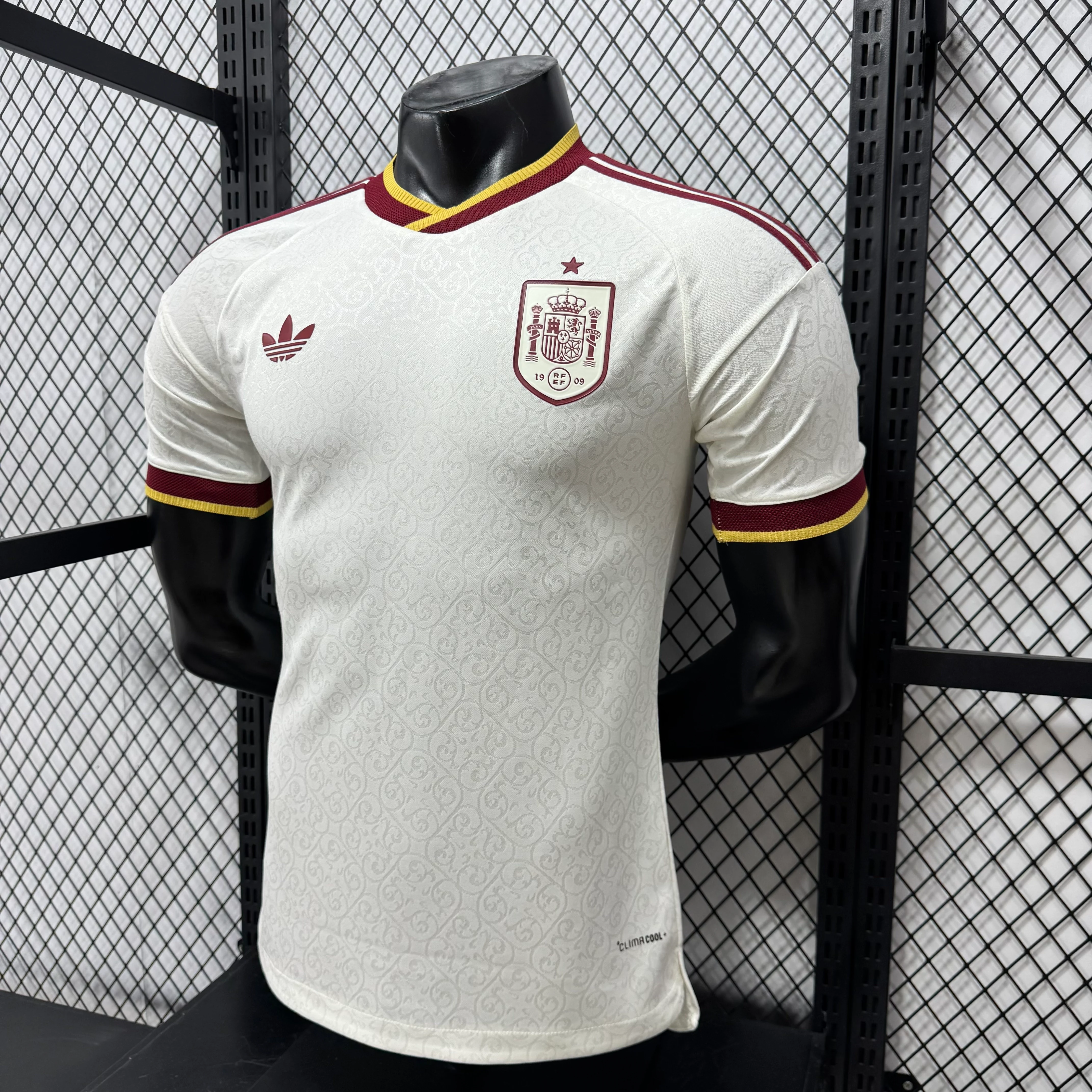 2026-27 Mexico Special Edition Jersey - Player Version view 12