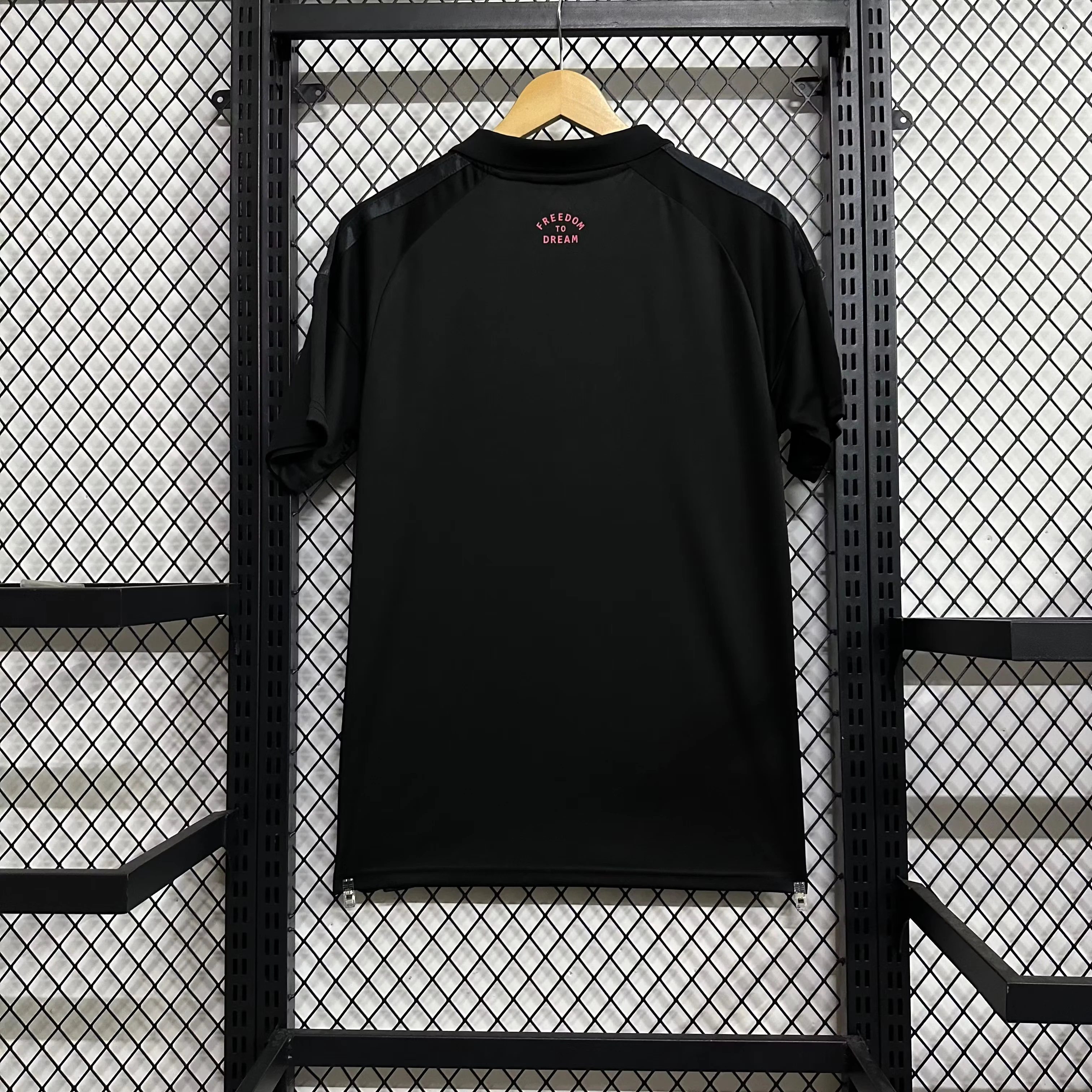 2025-26 Miami Away Jersey view 2
