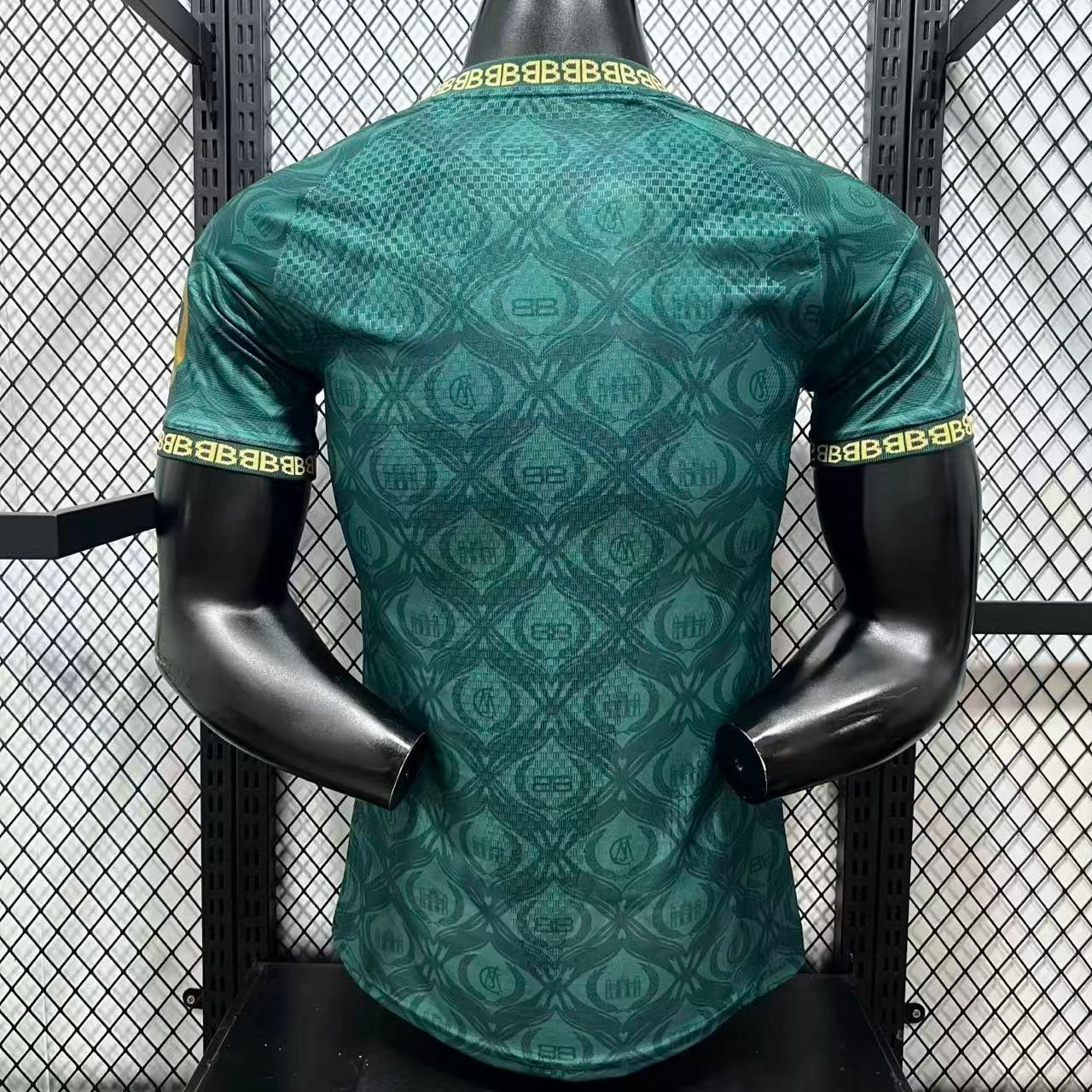 2026-27 Real Madrid Special Edition Jersey – Player Version view 2