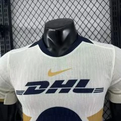 2025-26 Cougars Home Jersey - Player Edition view 3
