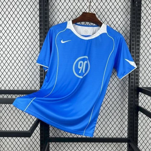 2025-26 Nike 90 Special Edition Jersey - Fan Edition