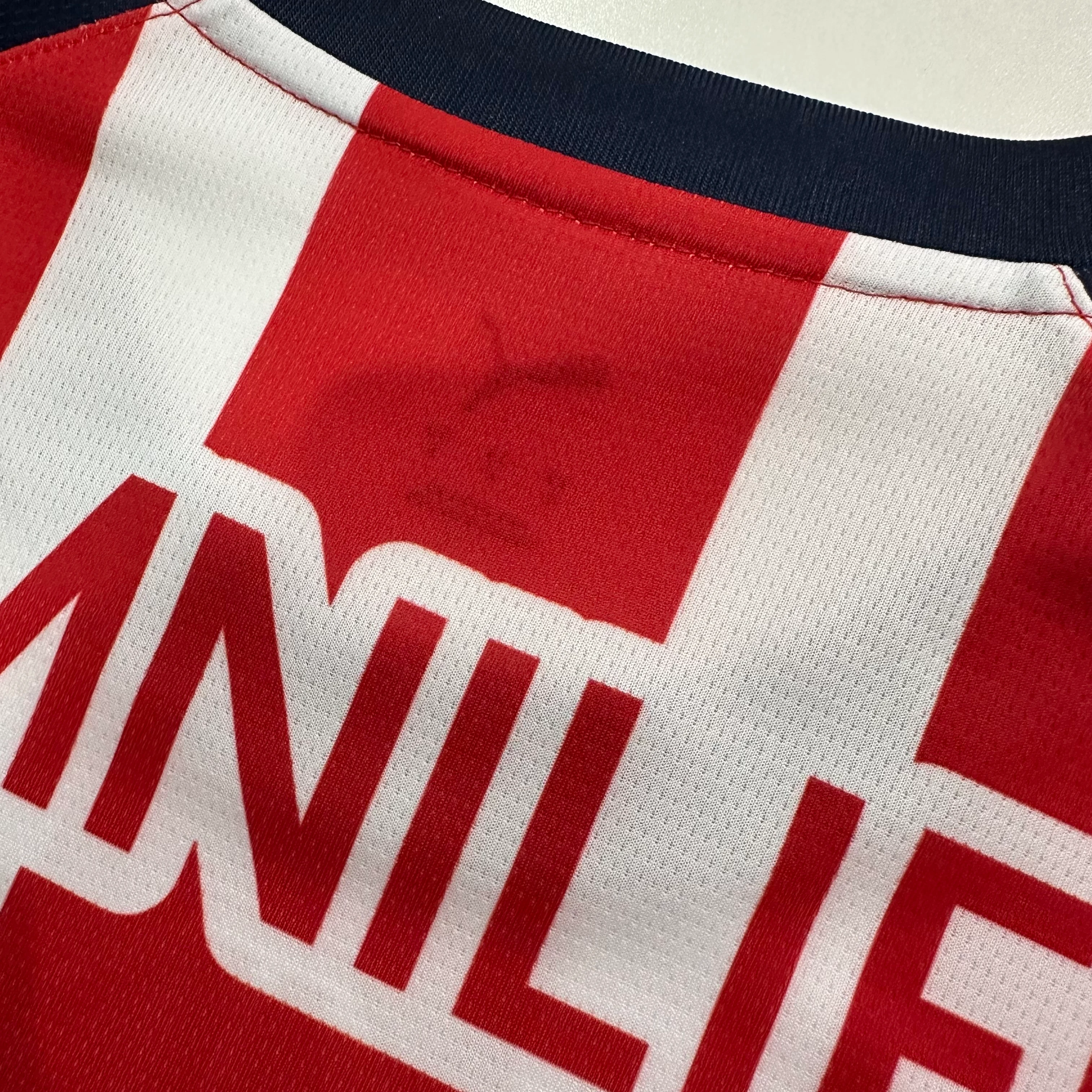 2025-26 Chivas Away Kit view 7