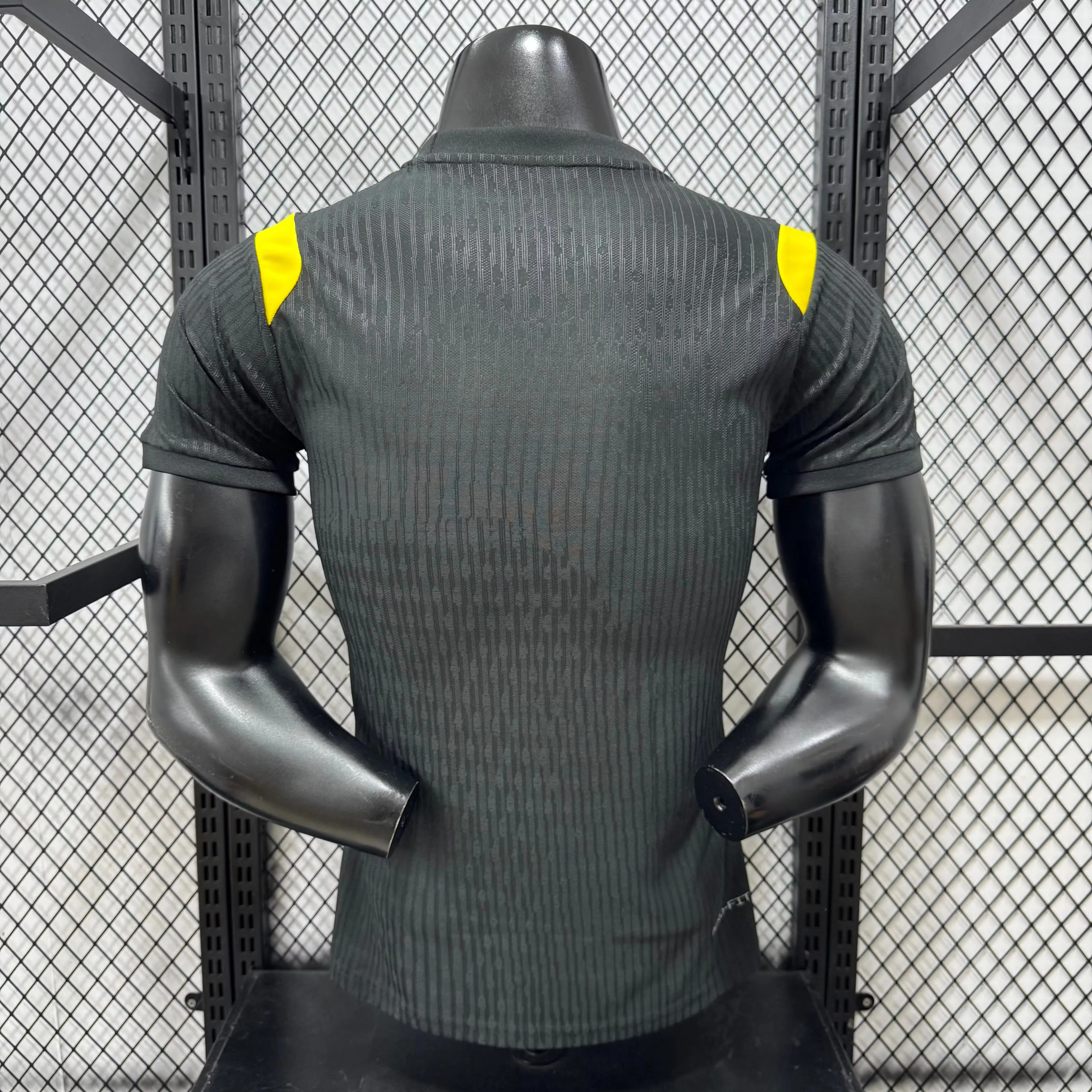 2026 Brazil Special Edition Jersey - Player Version view 2