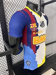 2025-26 Neymar Special Edition Jersey - Player Edition view 6