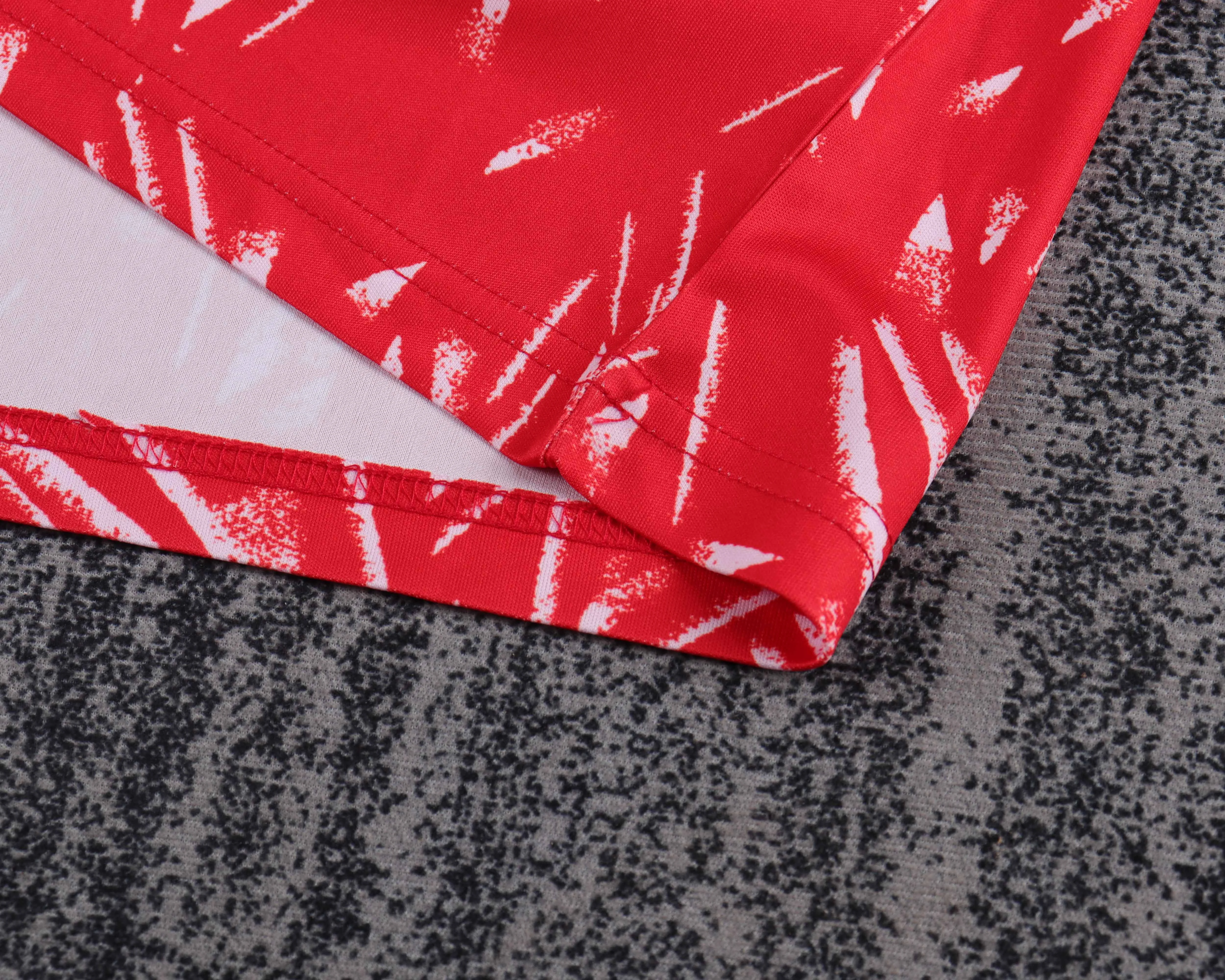 1989-91 Liverpool Home Retro Shirt - Kids view 4