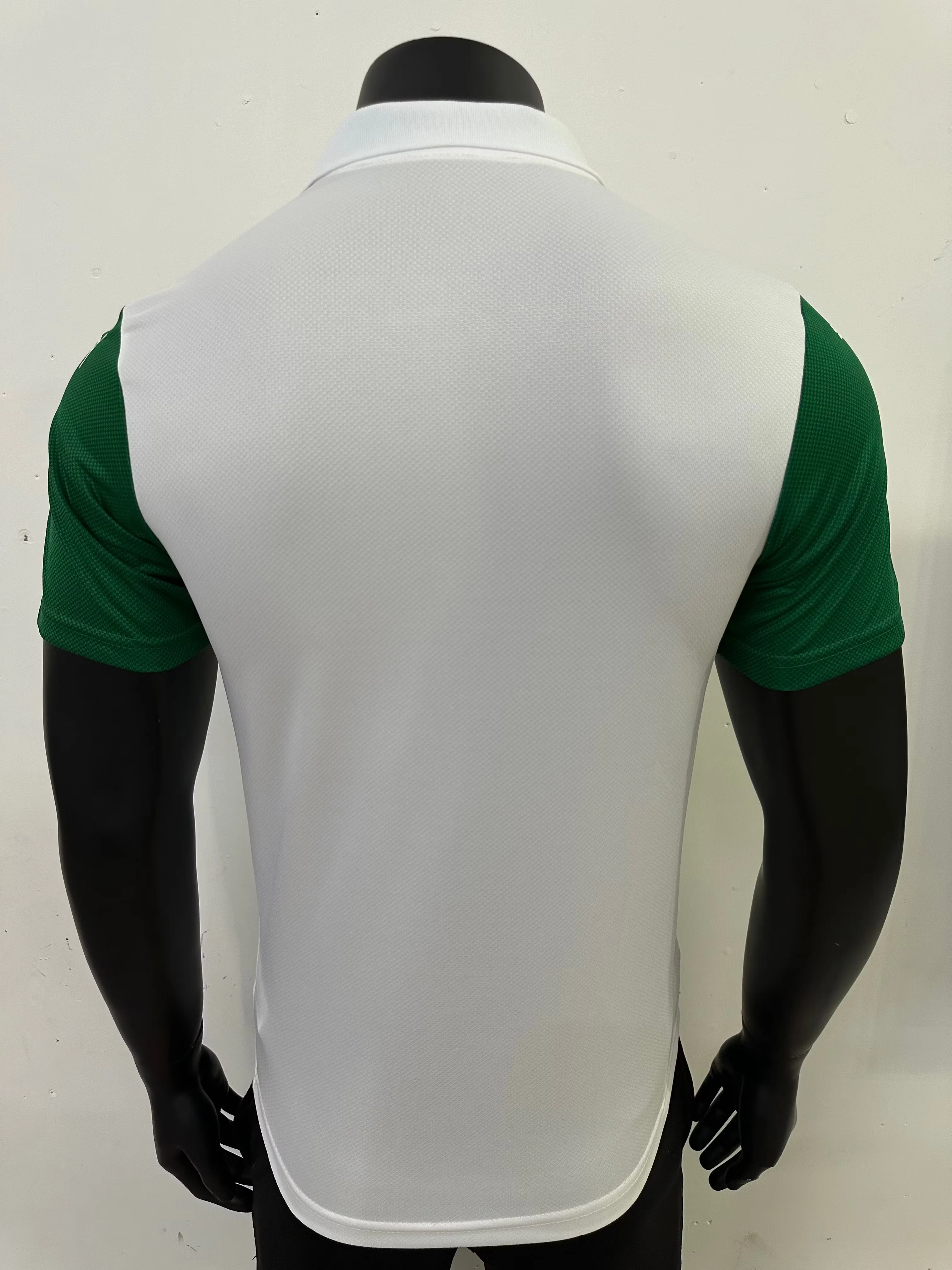 2025-26 Palmeiras Away Jersey – Player Version view 2