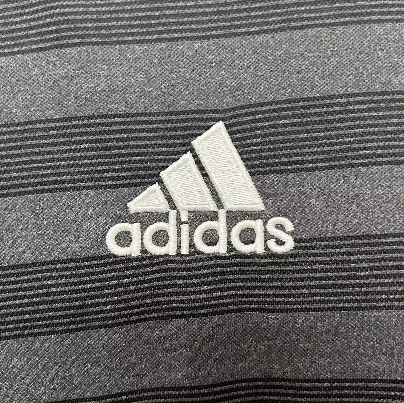 2016 Germany Away Retro Jersey view 7