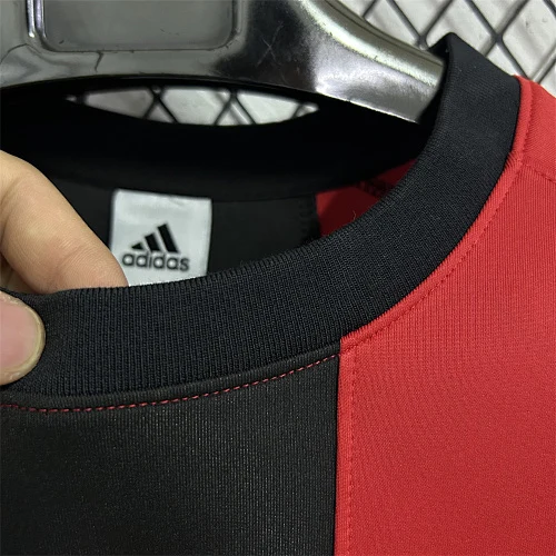 2026-27 AC Milan Long-Sleeve Sweatshirt view 4
