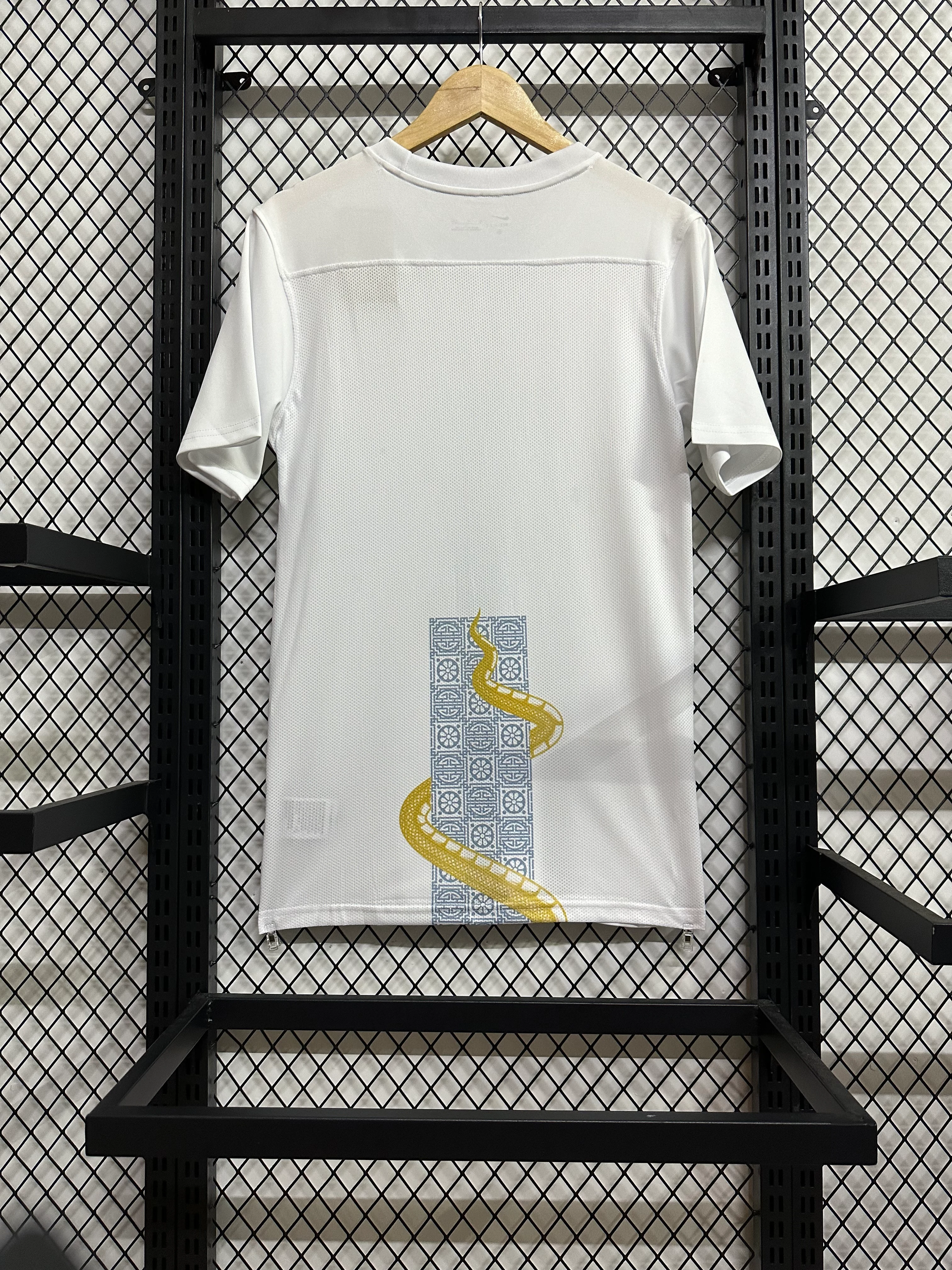 2025–26 Tottenham Hotspur Limited Edition Jersey view 2