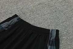 2024-25 Juventus training vest jersey view 4